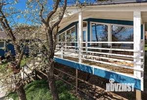 Дом 50м&sup2;, 1-этажный, посуточно, 