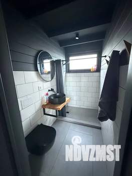 Дом 55м&sup2;, 2-этажный, посуточно, 