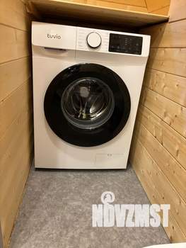 Дом 40м&sup2;, 2-этажный, посуточно, 