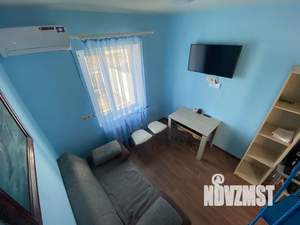 Дом 60м², 2-этажный, посуточно, 