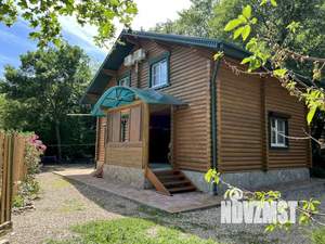 Дом 150м², 2-этажный, посуточно, 