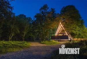 Дом 80м&sup2;, 2-этажный, посуточно, 