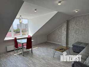 Дом 70м², 3-этажный, посуточно, 