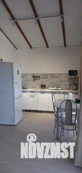 Дом 50м², 1-этажный, посуточно, 