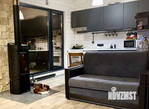 Дом 80м², 1-этажный, на длительный срок, 