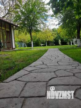 Дом 28м&sup2;, 1-этажный, посуточно, 