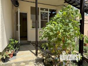 Дом 40м&sup2;, 2-этажный, посуточно, 