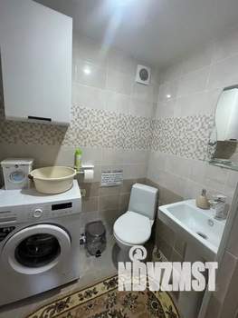 Дом 50м&sup2;, 1-этажный, посуточно, 