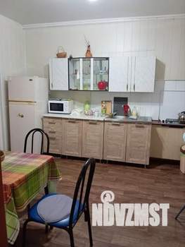 Дом 50м², 1-этажный, посуточно, 