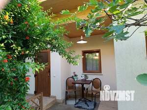 Дом 15м&sup2;, 1-этажный, посуточно, 