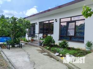 Дом 50м², 1-этажный, посуточно, 