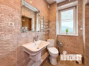 Дом 200м², 3-этажный, посуточно, 