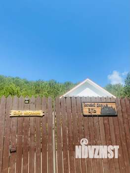 Дом 40м&sup2;, 2-этажный, посуточно, 