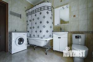 Дом 120м&sup2;, 2-этажный, посуточно, 