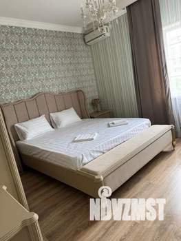 Дом 140м², 2-этажный, посуточно, 