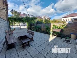 Дом 200м², 2-этажный, посуточно, 