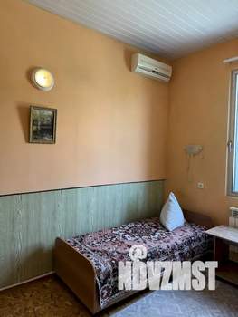 Дом 40м², 3-этажный, посуточно, 