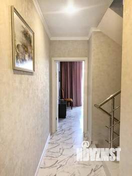 Дом 140м², 3-этажный, посуточно, 