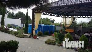 Дом 120м², 3-этажный, посуточно, 