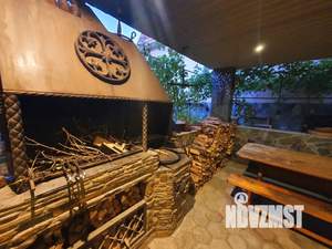 Дом 30м², 2-этажный, посуточно, 