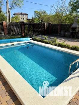 Дом 1800м², 2-этажный, посуточно, 