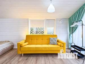 Дом 35м², 1-этажный, посуточно, 