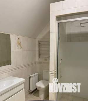 Дом 440м&sup2;, 3-этажный, посуточно, 