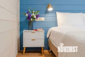 Дом 75м&sup2;, 2-этажный, посуточно, 