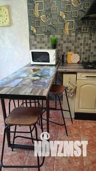 Дом 55м&sup2;, 2-этажный, посуточно, 