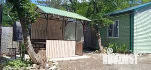 Дом 30м&sup2;, 1-этажный, посуточно, 