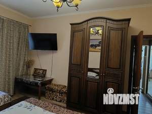 Дом 65м&sup2;, 1-этажный, посуточно, 