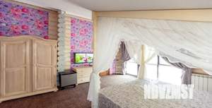 Дом 220м&sup2;, 2-этажный, посуточно, 