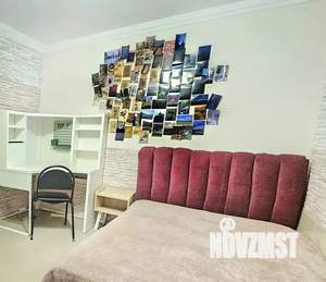 Дом 70м², 1-этажный, посуточно, 