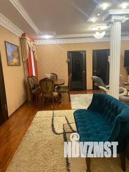 Дом 100м&sup2;, 2-этажный, посуточно, 