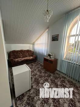 Дом 150м², 3-этажный, посуточно, 
