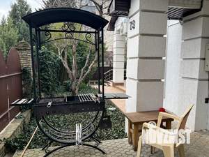 Дом 140м&sup2;, 2-этажный, посуточно, 