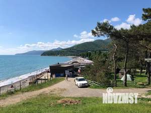 Дом 30м&sup2;, 1-этажный, посуточно, 