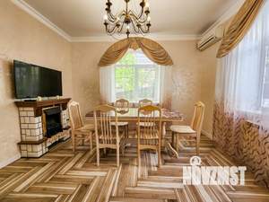Дом 216м², 3-этажный, посуточно, 