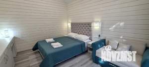 Дом 40м&sup2;, 1-этажный, посуточно, 