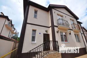 Дом 111м², 2-этажный, посуточно, 