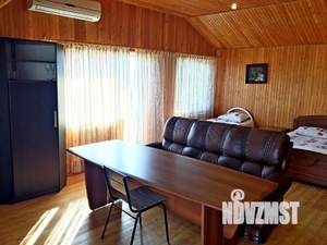 Дом 55м², 3-этажный, посуточно, 