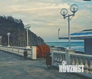 Дом 30м&sup2;, 1-этажный, посуточно, 