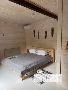 Дом 25м&sup2;, 1-этажный, посуточно, 