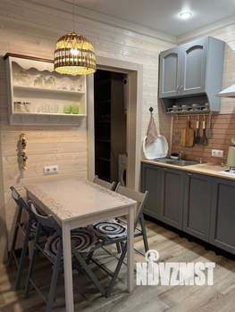 Дом 35м&sup2;, 1-этажный, посуточно, 