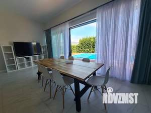 Дом 120м², 1-этажный, посуточно, 