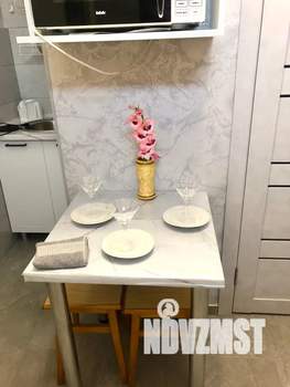 Дом 40м&sup2;, 1-этажный, посуточно, 