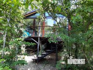 Дом 50м&sup2;, 1-этажный, посуточно, 