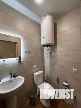 Дом 55м², 1-этажный, посуточно, 