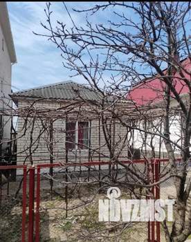 Дом 56м², 1-этажный, посуточно, 