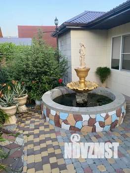 Дом 30м&sup2;, 1-этажный, посуточно, 